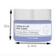 thumbnail image 3 of Beauty Turmeric Cleanser Best Makeup Treatment Facial Women Care Skin Cover Luminesce Naturium GoPure Tighten & Lift Neck Cream - 4% Cupuacu Butter, 2% Matribust, Hyaluronic Acid, Caffeine - 1.7 fl oz, 3 of 8