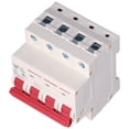thumbnail image 2 of Loewten Protection Air Switch, 4P Circuit Breaker For Household, 2 of 8