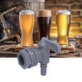 thumbnail image 3 of Tap Beer Brewing Keg  Tap Homebrew Carbonated Drink Fermentation Bucket Faucet Kit With Gaskets, 3 of 8