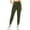 Green, variant on hotojiny Running Sweatpants for Women Elastic Waisted Lounge Joggers with Pockets Comfy Solid Pants for Yoga, Workout