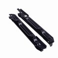 thumbnail image 5 of 2Pcs Front Bumper Bracket End for W203 C-Class 2038801114 2038801214, 5 of 5