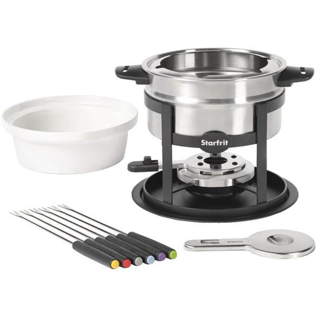 wilton fondue set target