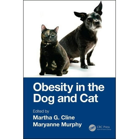 UPC: 9781498741477 | Obesity in the Dog and Cat (Paperback)