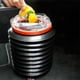 thumbnail image 5 of Cubo de Paraguas Plegable y Extensible Xihbxyly para Contenedores de Basura de Automóvil, 5 of 7