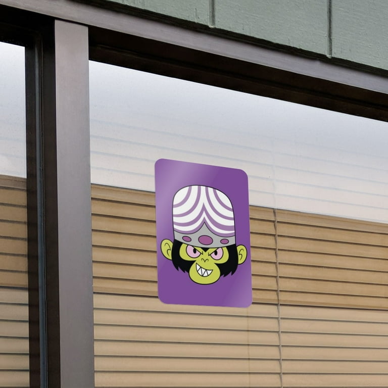 mojo さん専用ページ Mojo Jojo - Crybaby x Powerpuff Girls by POP MART - Mindzai Toy Shop