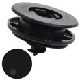 thumbnail image 5 of Set of 4 Car Floor Mat Fixing Clips Clamp Holders NonSkid Buckles for Vehicles, 5 of 5