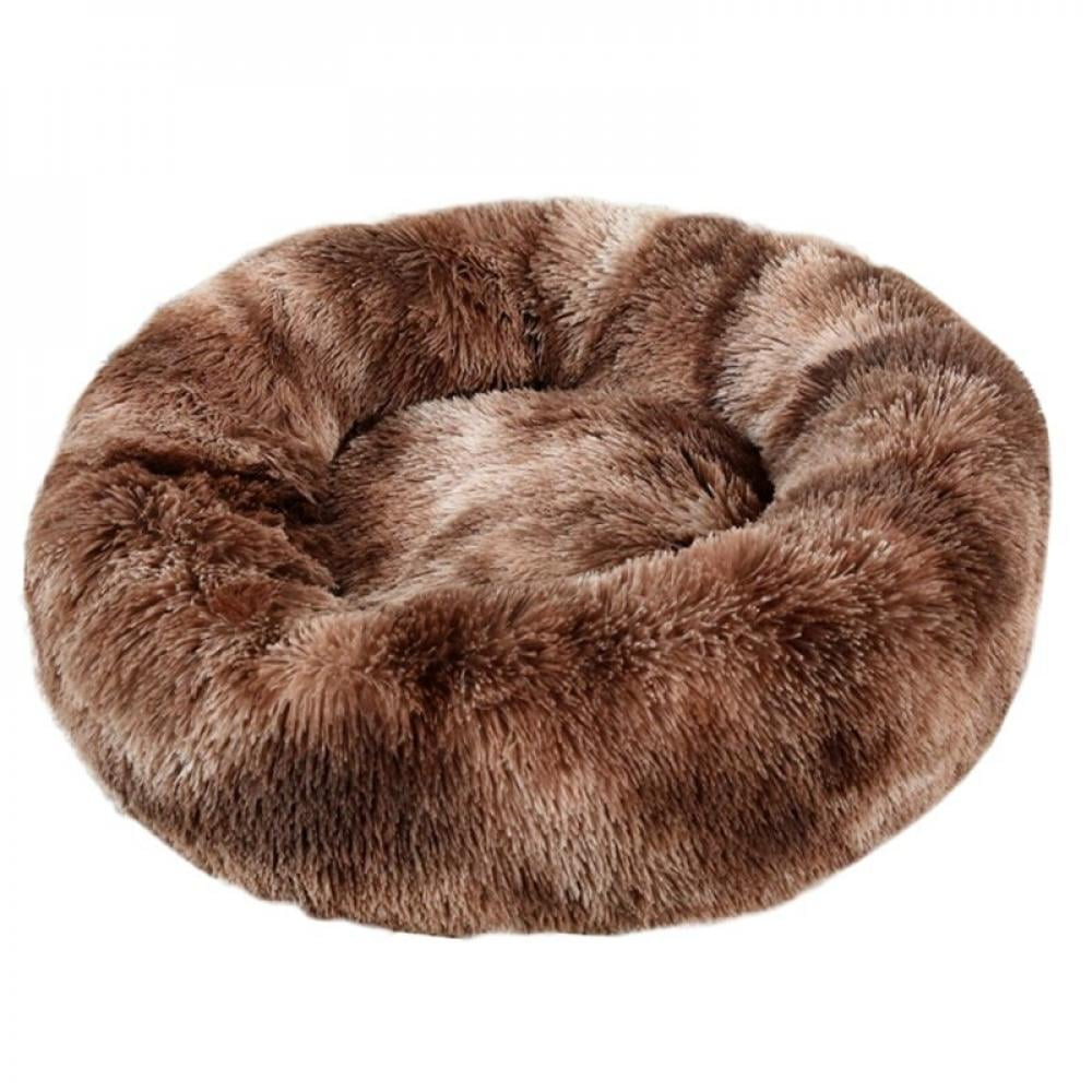 soothing bed for dogs