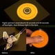 thumbnail image 3 of Fidget Spinner INNÔPLUS Fidget Spinner para niños, color naranja, 3 of 6