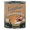 thumbnail image 2 of Varathane 225243H One-Step Wood Stain & Polyurethane, Quart, Golden Pecan, 2 of 2