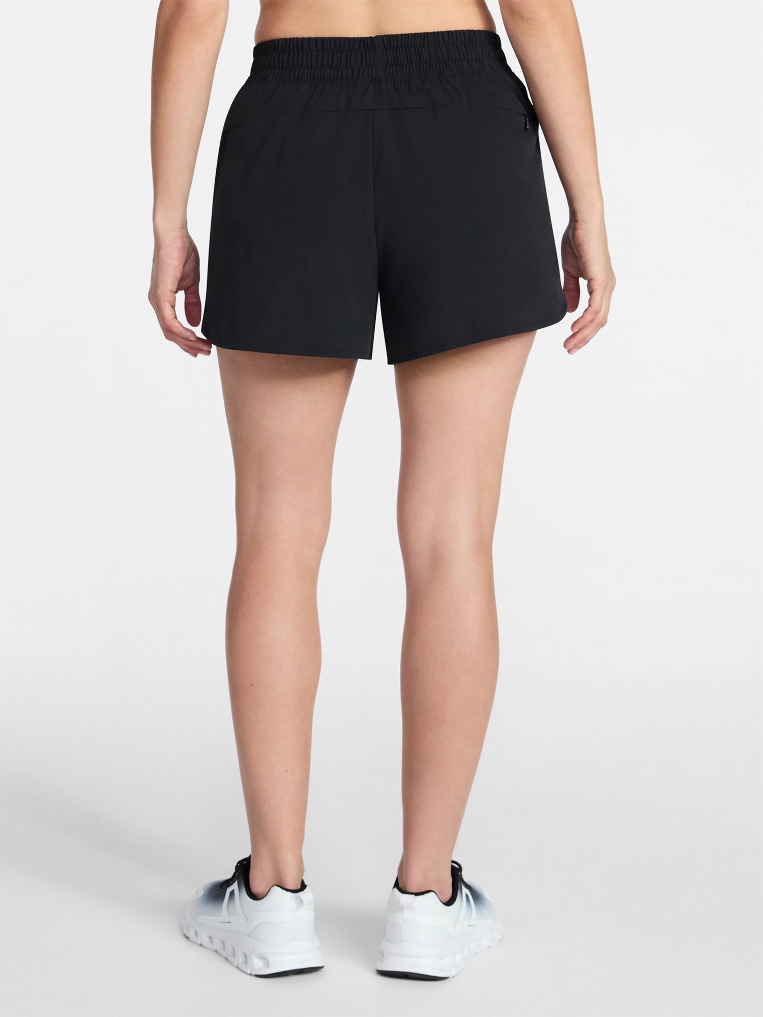 Avia Women's Seamed Run Shorts, Sizes XS-XXXL
