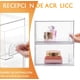 thumbnail image 4 of 2 Cajas De Almacenamiento De Cosméticos Apilables Con Cajones, 4 of 4
