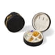 thumbnail image 1 of Caja de joyería portátil simple, mini caja de almacenamiento de joyas, caja de embalaje de joyería de anillo pequeño de viaje, 1 of 6