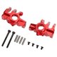thumbnail image 2 of Copa de dirección de metal accesorios de reemplazo 1 par de resistencia al desgaste de dirección RC para Axial RBX10 para 1/10 RC Car ANGGREK Otros, 2 of 8