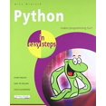 thumbnail image 1 of Pre-Owned Python in Easy Steps (Paperback) 1840785969 9781840785968, 1 of 1