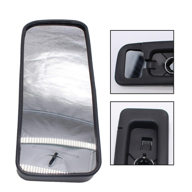 Espejo retrovisor Colamx de ángulo muerto inferior para Sprinter 2006-2019 Izquierda