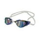 thumbnail image 3 of Gafas de natación profesionales, gafas de buceo antivaho, gafas deportivas de natación, Oro blanco, 3 of 9