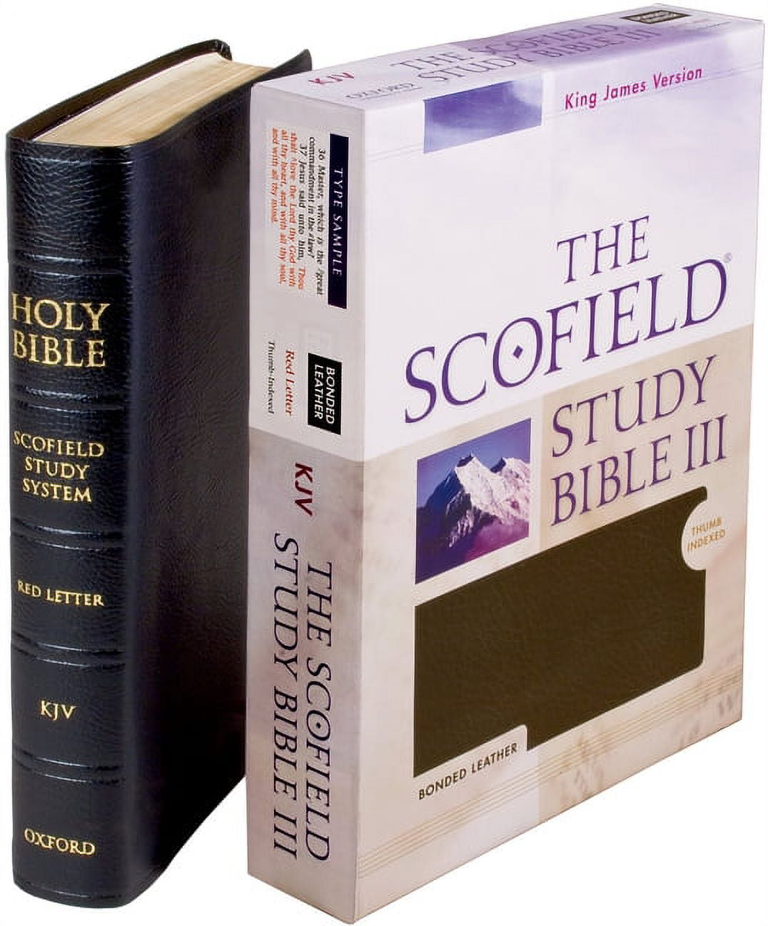 聖書：The Scofield Study Bible /NKJV(改訂欽定訳） 聖書：The Scofield Study Bible /NKJV(改訂欽定訳） レビュー高