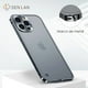 thumbnail image 2 of Metal Phone Case For IPhone 12 13 14 15 Pro Max Cover 15Plus Magnetic Aluminum Frame Phone Shell For IPHON 11 12 13 Pro Max Mini, 2 of 5