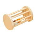 thumbnail image 3 of Conjunto educativo de música con instrumentos Orff para jardín de infancia: carillón de madera con forma de jirafa, cinco piezas, ideal para el aprendizaje temprano infantil., 3 of 5