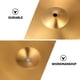 thumbnail image 3 of unbranded 1Ud Hi-Hat Post Metálico Dorado Pieza Para Kit De Batería Con Resistencia Y Buen Tono, 3 of 7
