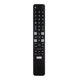 thumbnail image 1 of Mando a distancia para TV RC802N YAI3 YUI2 YU14 YUI1 YU11 65C2US 75C2US 43P20US U65S9906 U43P6006 Contr negro, negro, 1 of 5