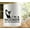 A172, variant on 3D Cat Kitten Hole In A Wall Coffee Mug - Funny Birthday Gift Idea For Mom Dad Husband Wife - 11 Oz 3D Coffee Mug Tea Cup White