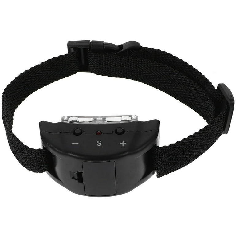 Baweave Bark Dog Training Collars Anti Bark Control Collar with