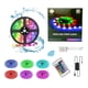 thumbnail image 1 of Tira de luces LED Multicolor DOSYU 5 Metros RGB 5050, 1 of 8