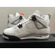thumbnail image 3 of N I-K-E A i r-Jor-dan 4 RETRO OG GS WHITE CEMENT SIZE 6Y IB4171-100 100% AUTHENTIC, 3 of 6