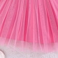thumbnail image 6 of ink Kids Girl Boy Match Skirt 2PC Set for Kid Floral Graphic Cut Out Eyelet Mesh 2 Piece Basic Long Skirt 2PC Sets 2026 Clothing Country Concert 18 Months, 6 of 8
