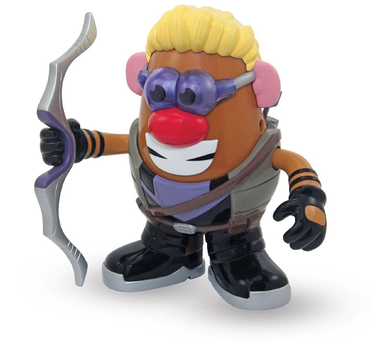 ghostbusters mr potato head