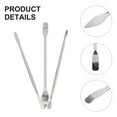 thumbnail image 3 of 6 Pcs Métal Spudger Réparation Outils Ensemble Démonter la Poignée pour Tablette Téléphonique, 3 of 10