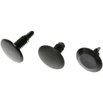 Dorman - Autograde 700-366 Panel Trim Retainer - Interior - Chrysler