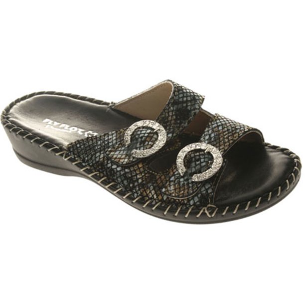 Fly Flot Women�s Fly Flot PHEBE Sandals BLACK 36 M EU 5 Fly Flot Women�s Fly Flot PHEBE Sandals BLACK 36 M EU 5