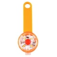 thumbnail image 1 of Miangastore Outdoor Safety Light for Pets Orange Plastic 1Pcs Daily Use, 1 of 8