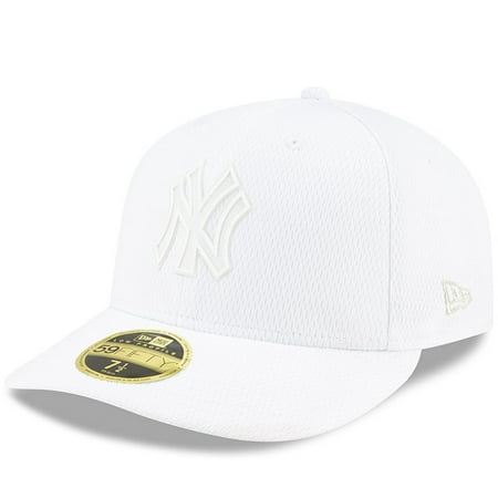 New York Yankees New Era 2019 Players' Weekend On-Field Low Profile 59FIFTY Fitted Hat -