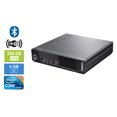 thumbnail image 1 of Remis à Neuf : LENOVO M83 Intel Core i3-4130T 4 Go 256 Go SSD Win 10 Home Wifi Bluetooth UK&M, 1 of 4