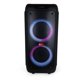 thumbnail image 1 of Bocina Fol Inalámbrica Bluetooth TWS Portátil Recargable 30W Negro FS-R317, 1 of 9