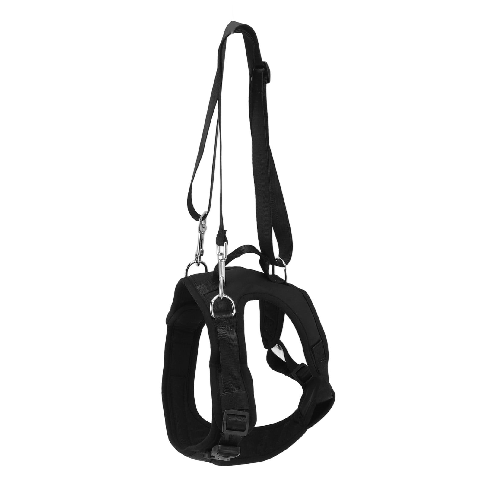 Dog Lift Sling, Dog Lift Harness Ergonomic Design Soft Fleece Lined