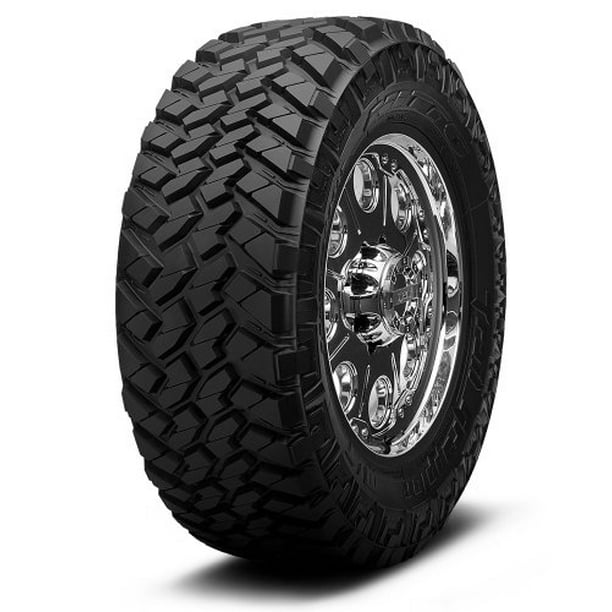 Nitto Trail Grappler M/T 285/65R18 Tire