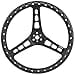 thumbnail image 3 of Volant 15 Po LW en Aluminium Noir, 3 of 4