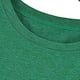 thumbnail image 5 of Blusas Umfun para mujer, cuello redondo liso, manga corta, blusa informal versátil, verde XL, 5 of 5
