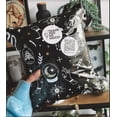 thumbnail image 3 of Celestial Magic Polymailers 10"x13", 3 of 8