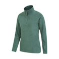 thumbnail image 2 of Mountain Warehouse Womens Camber II Fleece Top, 2 of 5