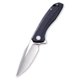 thumbnail image 1 of Civivi Knives Baklash Liner Lock C801C 9Cr18MoV Stainless Steel Black G10  Cuchillo CIVIVI Knives Baklash Liner Lock, 1 of 3