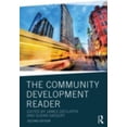 thumbnail image 1 of Pre-Owned The Community Development Reader (Paperback) 0415507766 9780415507769, 1 of 1