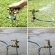 thumbnail image 5 of Wdftyju Pulverizador de riego giratorio ajustable, artefacto de riego de riego de Metal para jardín Wdftyju 5dm3pb8ac6pj5hr6, 5 of 9