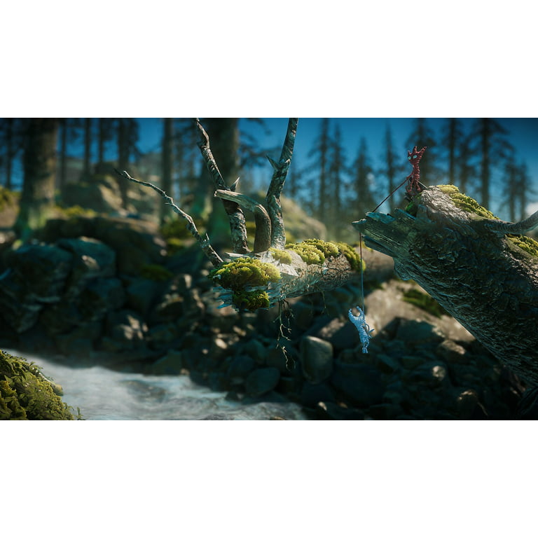 Unravel Two [Nintendo Switch