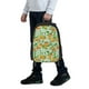 thumbnail image 5 of Easygdp Tangerine Mochila de Gran Capacidad Minimalista Ideal para Escuela, Viajes y Uso Diario, 5 of 6