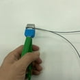 thumbnail image 1 of Starting Stringing Clamp Extension Line Extension Cord Ultralight Equipment Replace Part Stringing Tool Nylon Wire for Badminton Racquet, 1 of 8